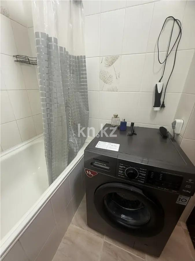 Продажа 2-комнатной квартиры, 56 м² в Алматы - фото 4