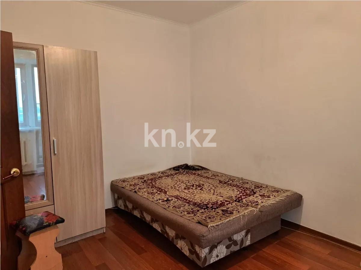 Продажа 1-комнатной квартиры, 34 м² в Астане