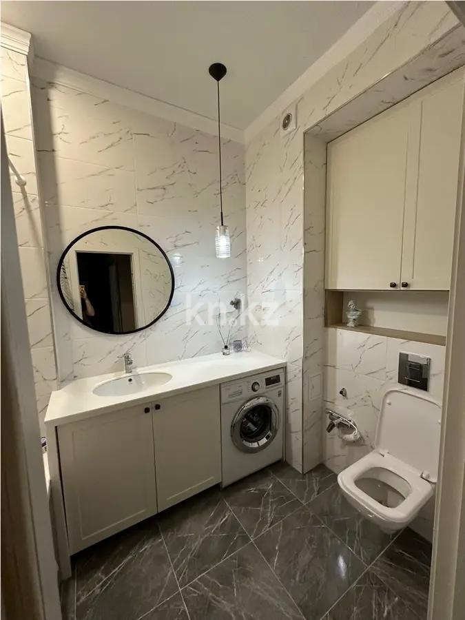 Продажа 2-комнатной квартиры, 67 м², ул. Бокейхана, дом  25 - Продажа  двухкомнатных квартир в новостройках Астаны без посредников с фото фото 3 из 3