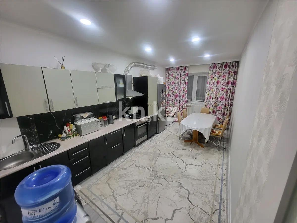 Продажа 2-комнатной квартиры, 42.1 м², ул. Хусейна бен Талала, дом  41 - Продажа  двухкомнатных квартир в новостройках Астаны без посредников фото 1 из 4