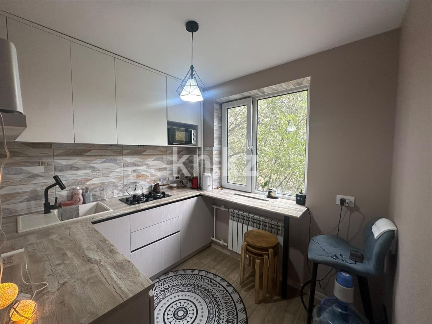 Продажа 2-комнатной квартиры, 45 м² в Темиртау - фото 6