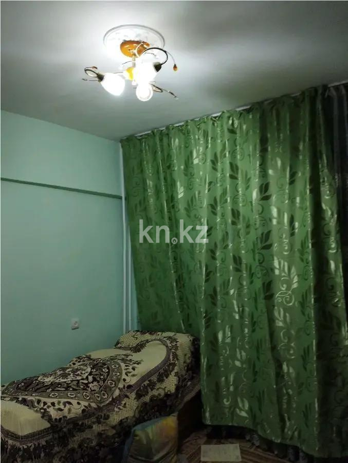 Продажа 2-комнатной квартиры, 29.4 м² в Алматы - фото 2