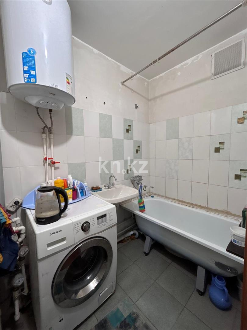 Продажа 4-комнатной квартиры, 61 м², пр. Мира в Темиртау - фото 12