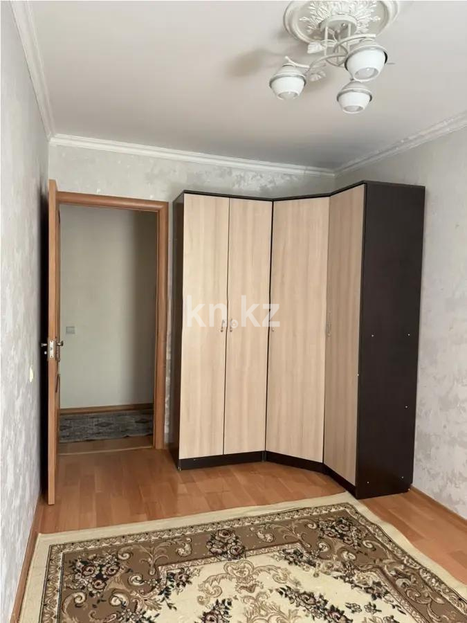 Продажа 2-комнатной квартиры, 43 м² в Алматы - фото 3