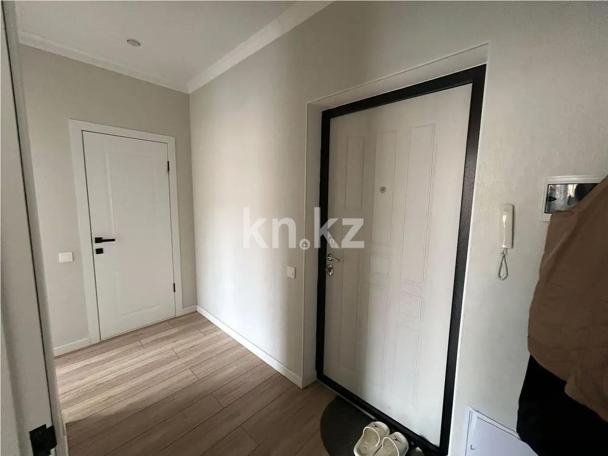 Продажа 1-комнатной квартиры, 32 м² - Продажа квартир в новостройках Астаны - страница 37 фото 4 из 4