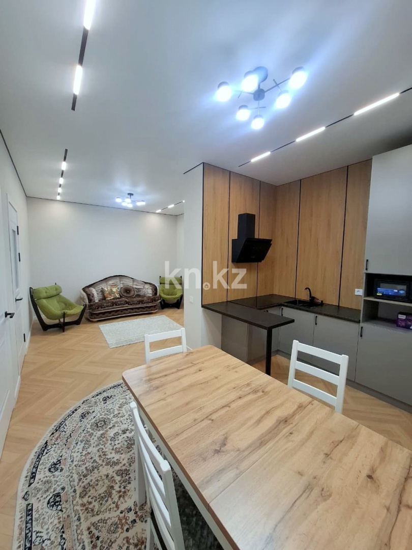 Аренда 3-комнатной квартиры, 65 м² - Аренда недвижимости в Казахстане - страница 4 фото 7 из 18