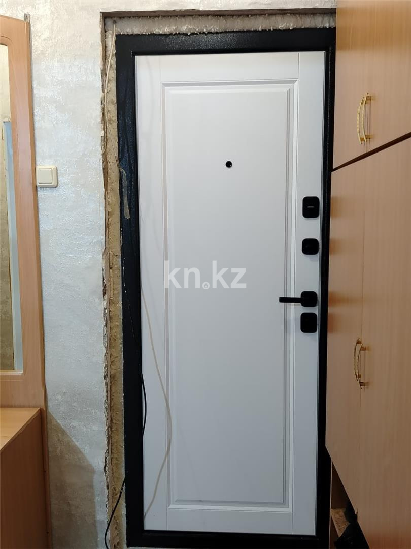 Продажа 2-комнатной квартиры, 43 м², ул. Гапеева - Продажа  двухкомнатных квартир в Караганде фото 11 из 12