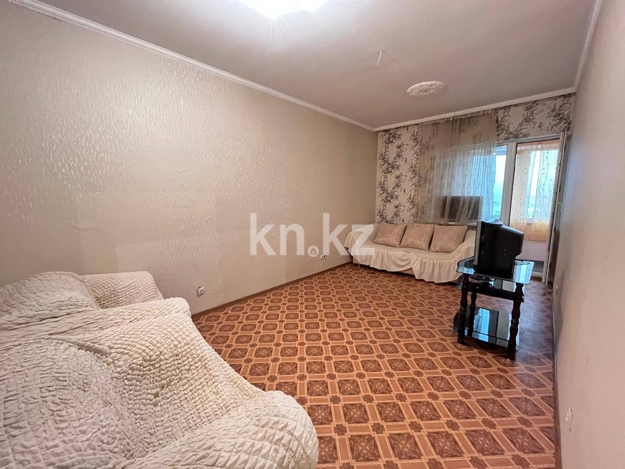 Аренда 1-комнатной квартиры, 47 м² в Астане - фото 4