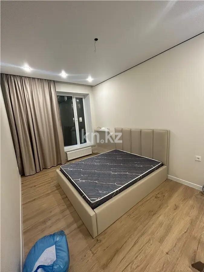 Продажа 1-комнатной квартиры, 50 м² в Астане - фото 2
