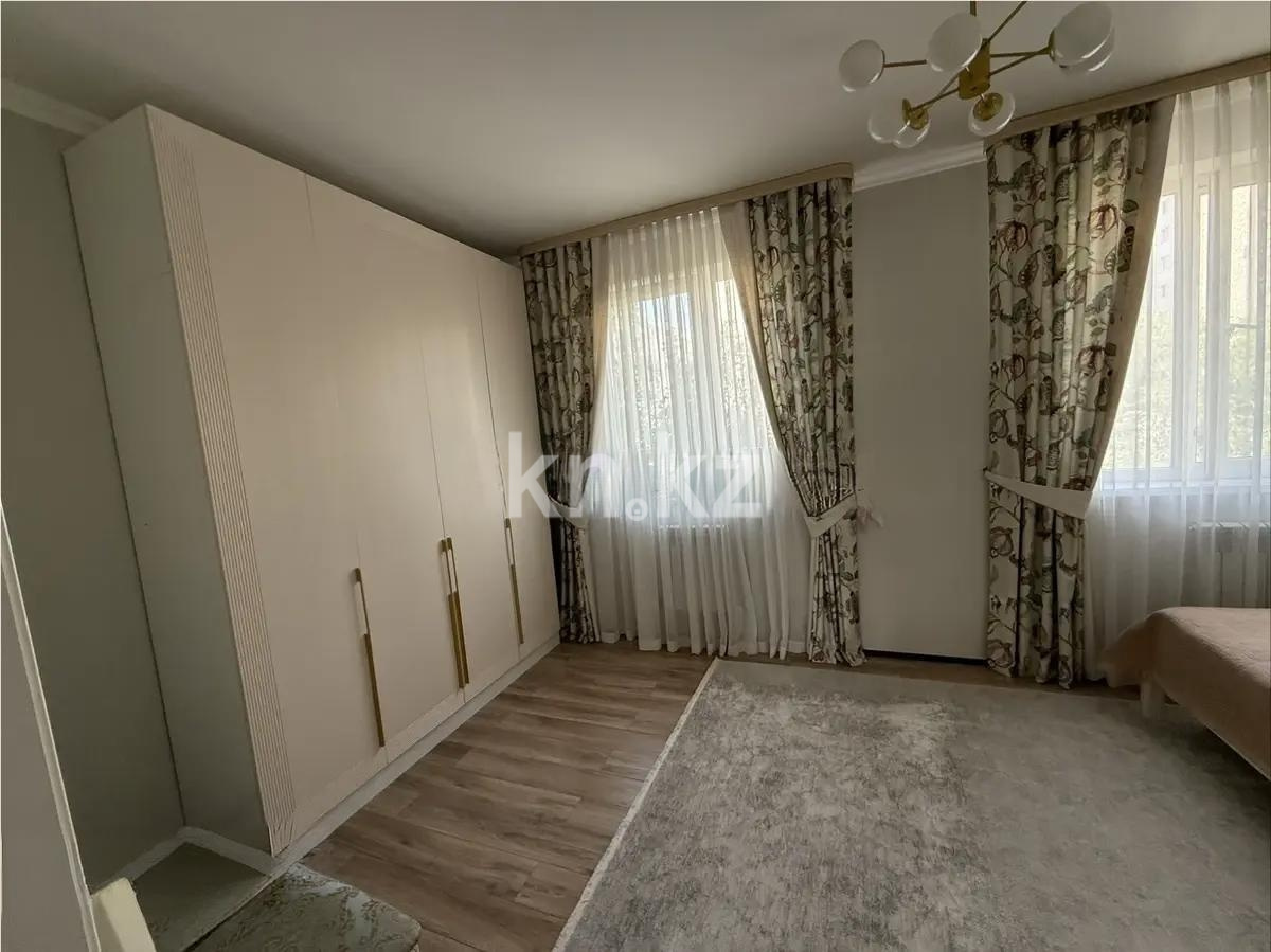 Продажа 4-комнатной квартиры, 122 м² в Алматы - фото 2