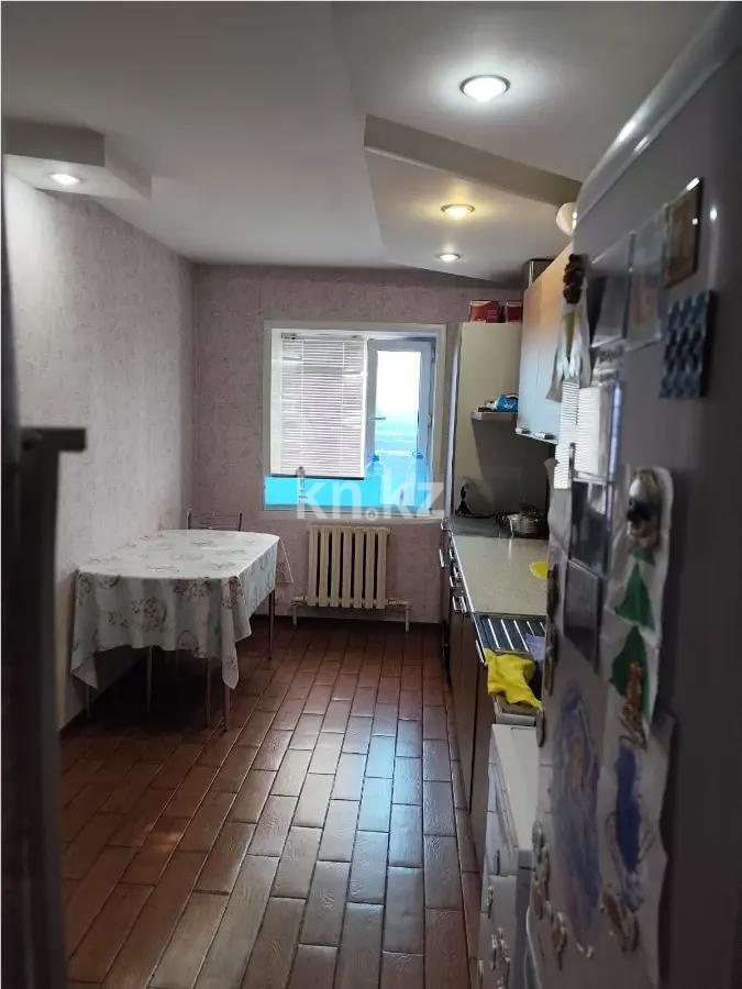 Продажа 2-комнатной квартиры, 48.5 м² - Продажа квартир в новостройках Астаны без посредников - страница 10 фото 3 из 5