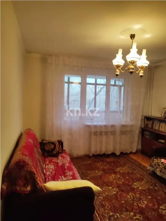 Продажа 3-комнатной квартиры, 92.9 м², ул. Калдаякова, дом  89 в Алматы - фото 3