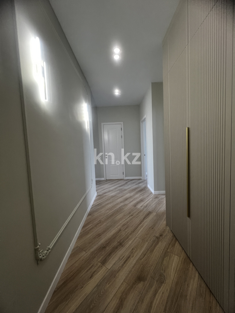 Продажа 3-комнатной квартиры, 64 м² - Продажа трехкомнатных квартир от собственников в Астане фото 20 из 23