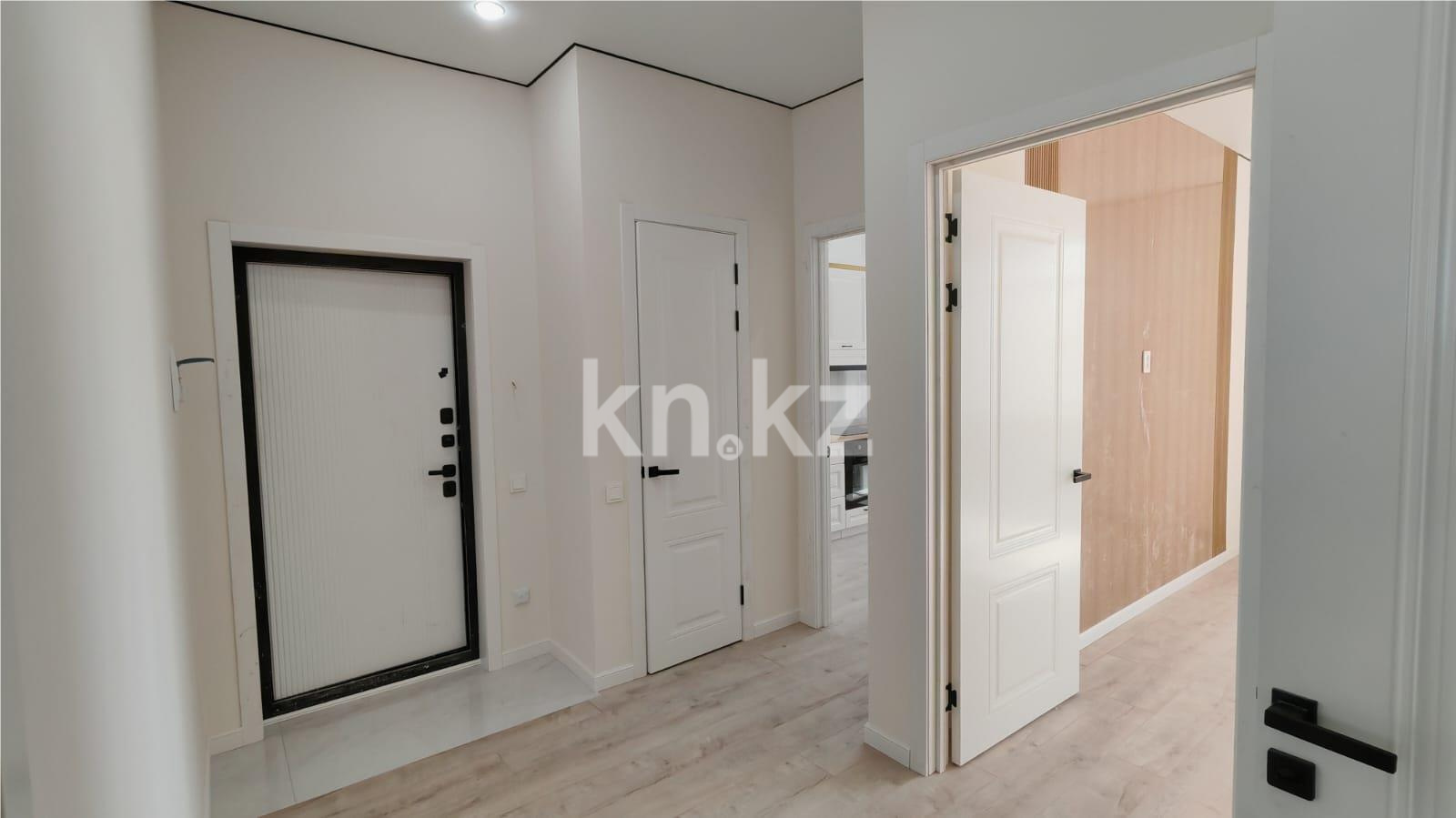 Продажа 2-комнатной квартиры, 61 м² в Караганде - фото 11