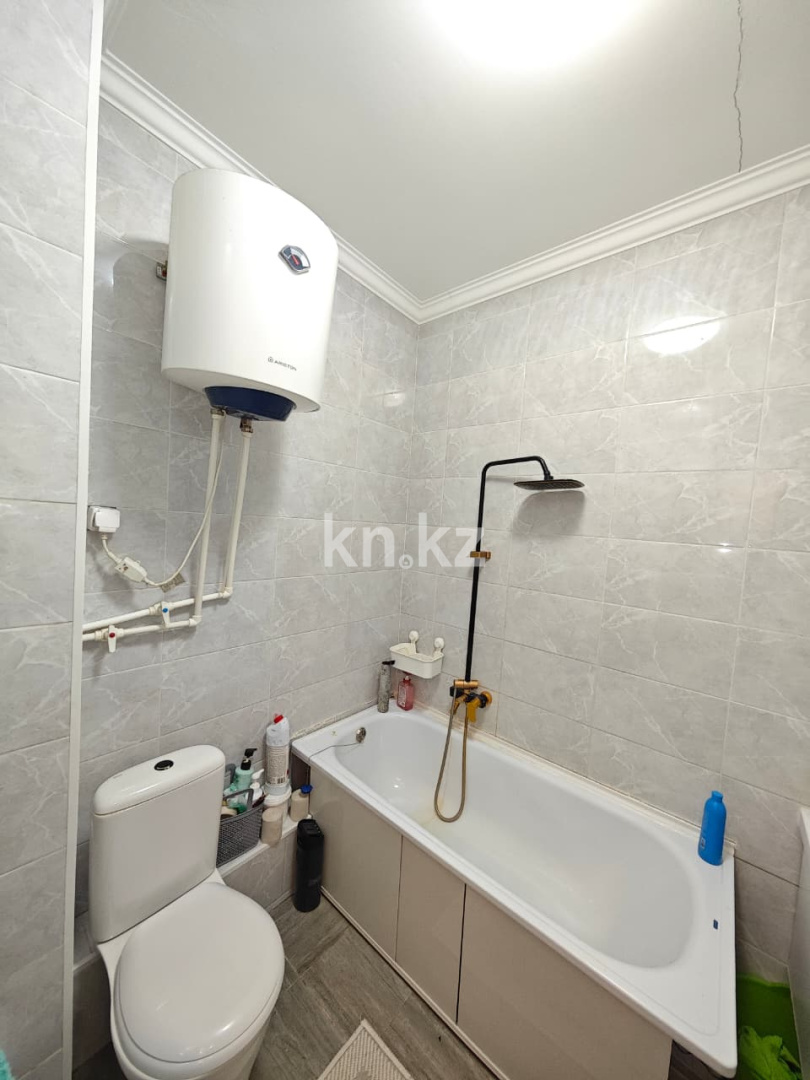 Продажа 4-комнатной квартиры, 92 м² - Продажа квартир в Казахстане - страница 36 фото 17 из 22