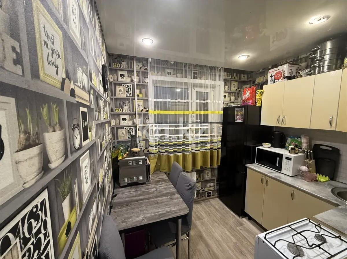 Продажа 2-комнатной квартиры, 44 м² в Темиртау - фото 3