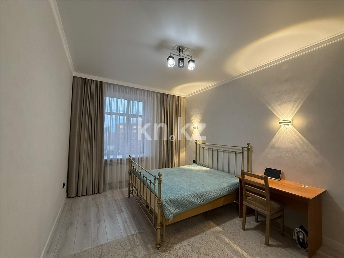 Продажа 3-комнатной квартиры, 88 м² - Продажа домов, коттеджей в Павлодаре фото 9 из 17
