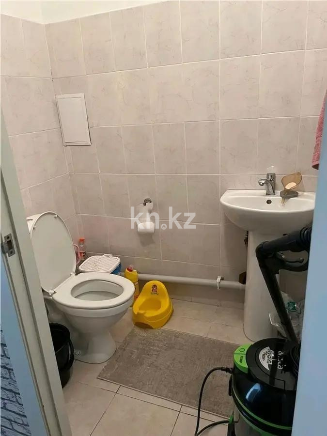 Продажа 2-комнатной квартиры, 64.3 м² в Алматы - фото 5