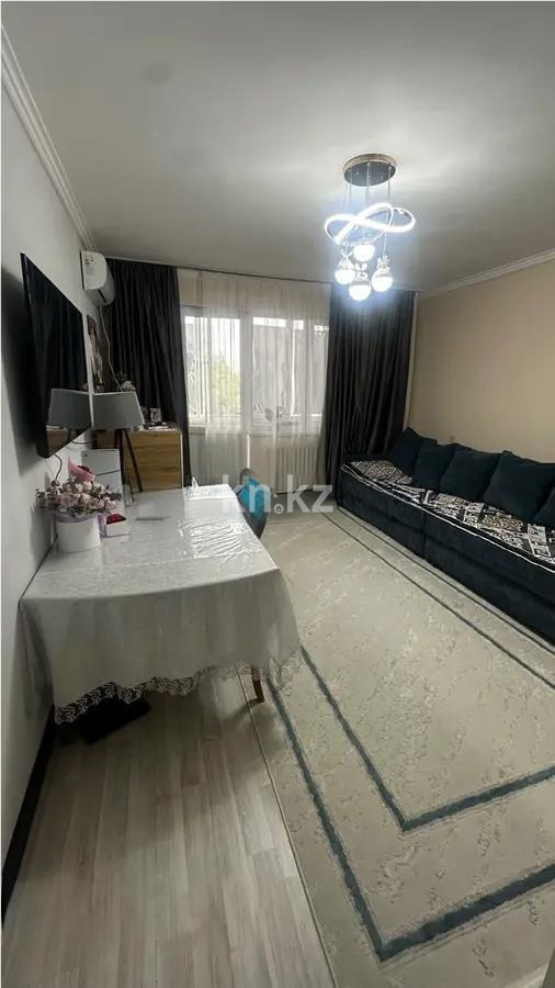 Продажа 1-комнатной квартиры, 75.1 м², ул. Жуалы, дом  27 - Продажа квартир в Казахстане фото 1 из 4