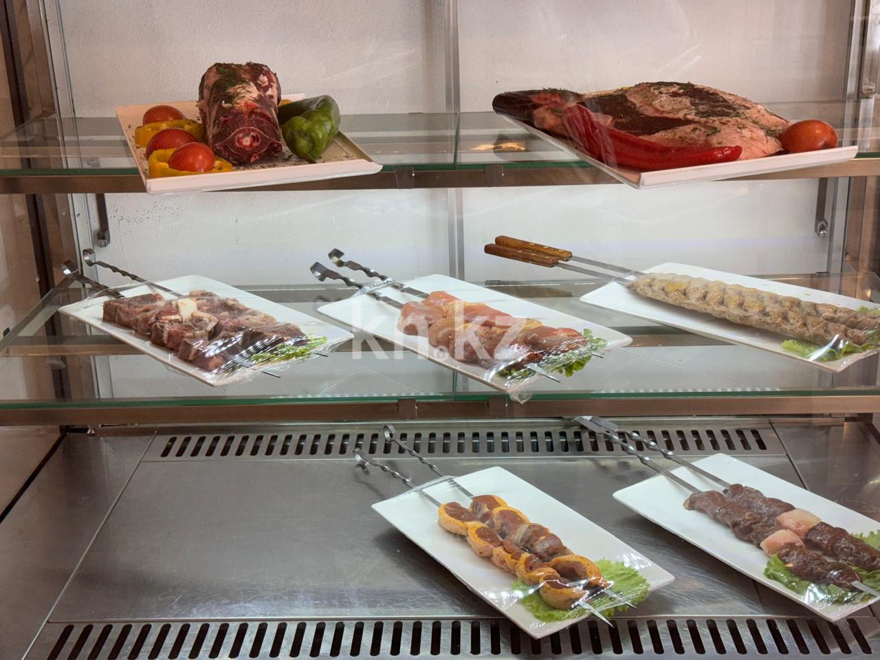 Продажа , 2650 м², ул. Куйши Дина - Продажа действующего бизнеса в Астане фото 21 из 24