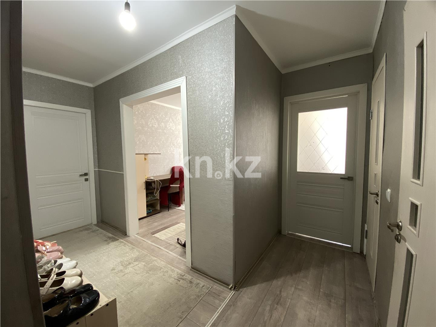 Продажа 2-комнатной квартиры, 48 м² - Продажа квартир в Астане фото 12 из 20
