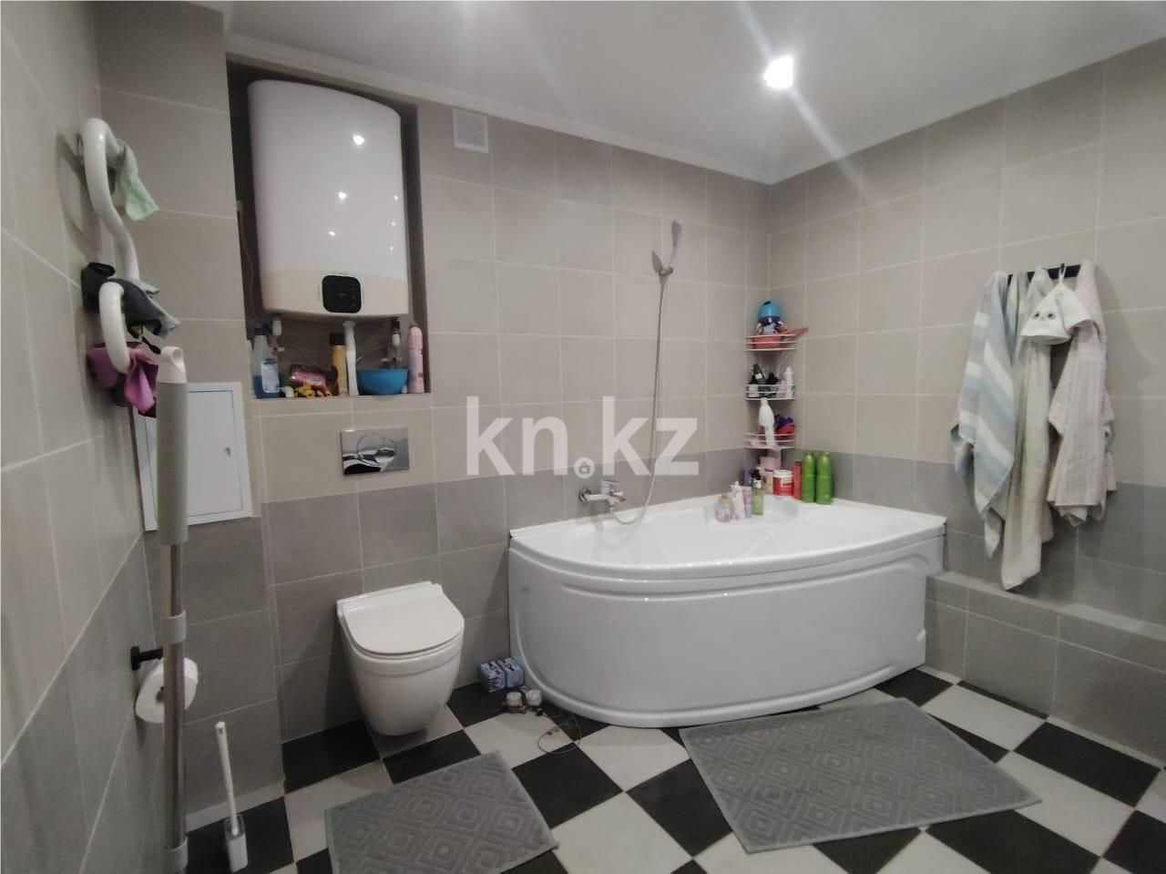 Продажа 3-комнатной квартиры, 81 м² в Темиртау - фото 8