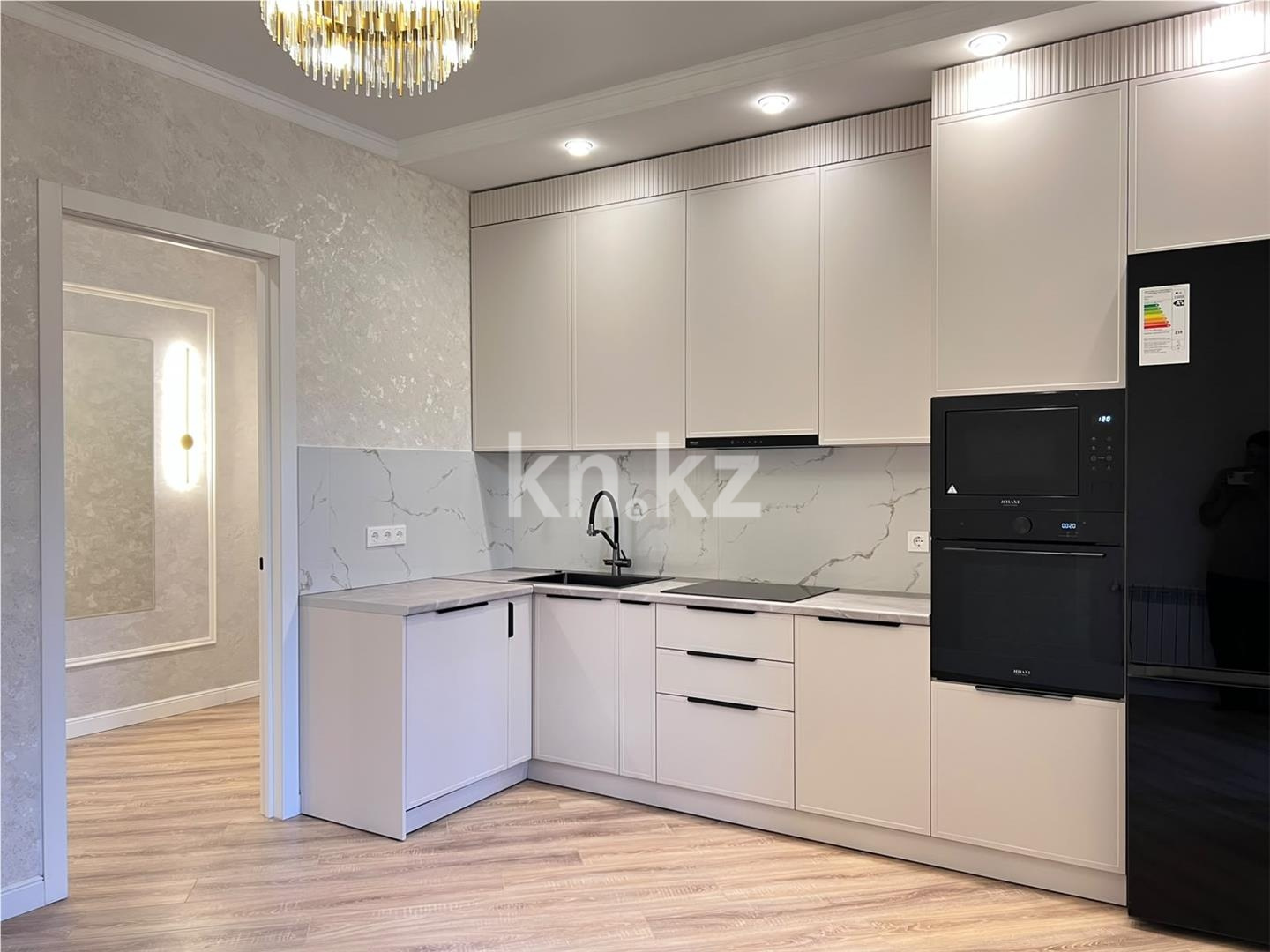 Продажа 4-комнатной квартиры, 136 м² - Аренда квартир посуточно в Алматинской области фото 23 из 40