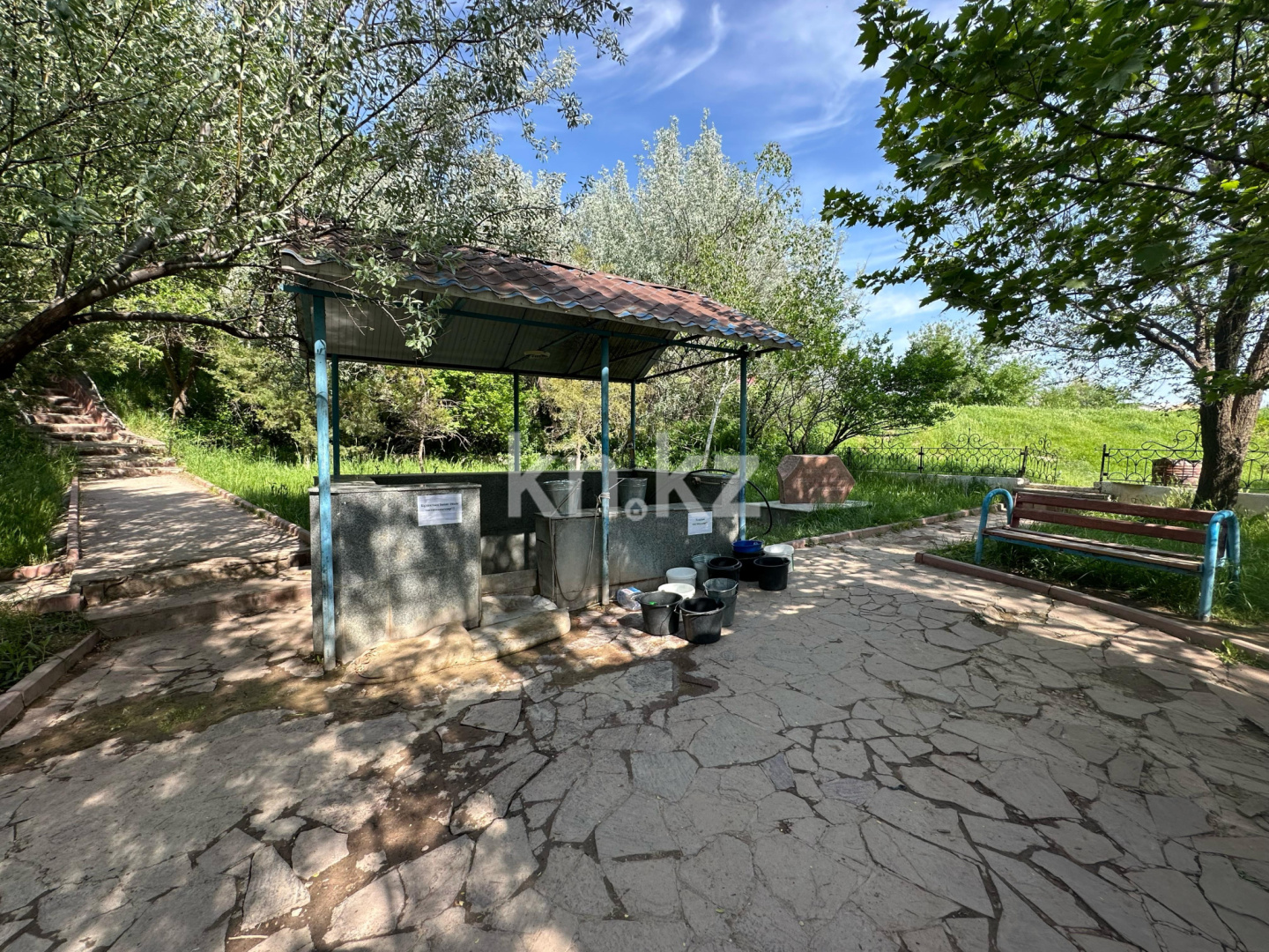 Продажа , 130 м², ул. Акбастау, дом  1111 - Продажа квартир в Шымкенте фото 34 из 40