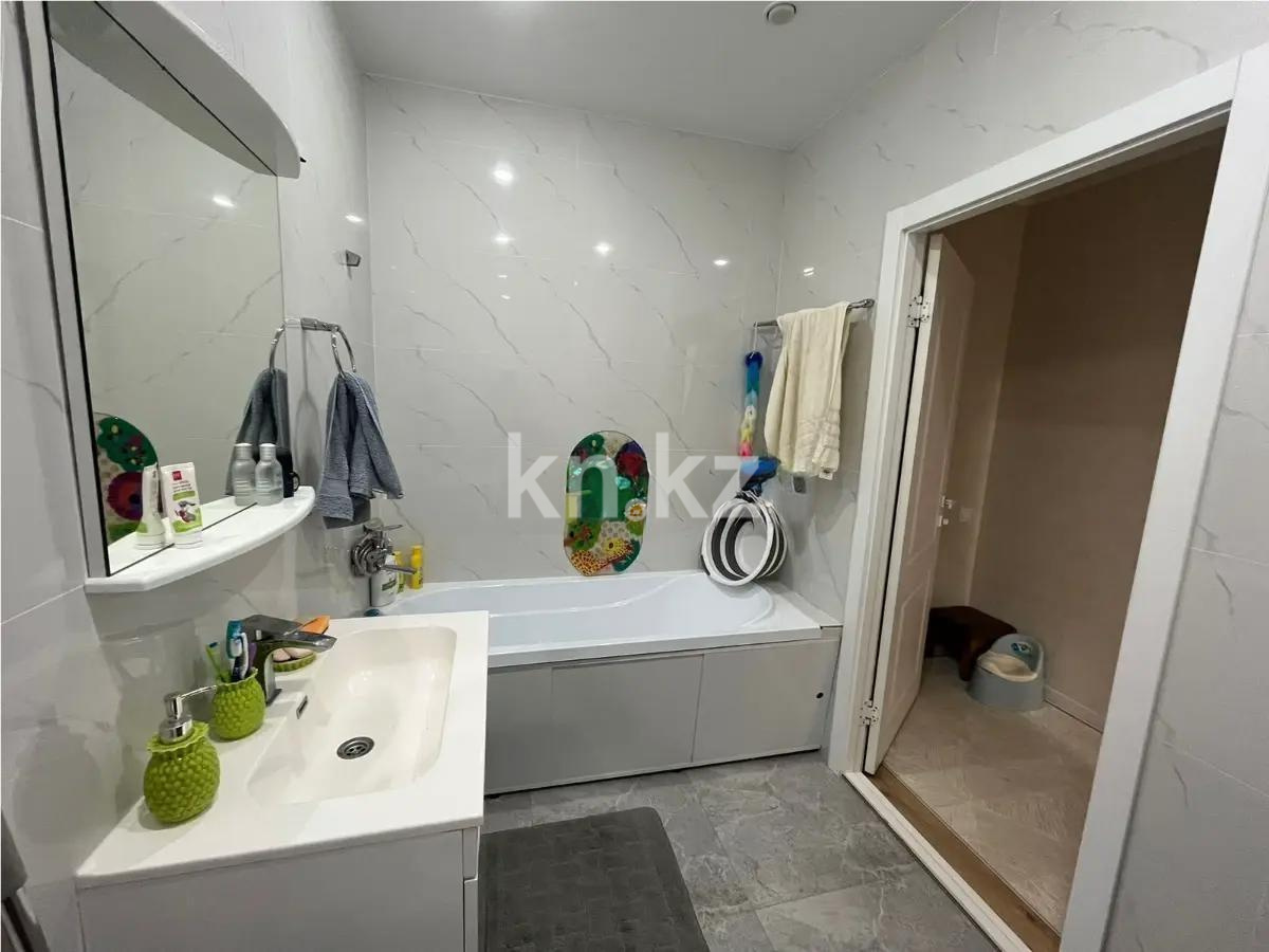 Продажа 2-комнатной квартиры, 65 м² в Астане - фото 3