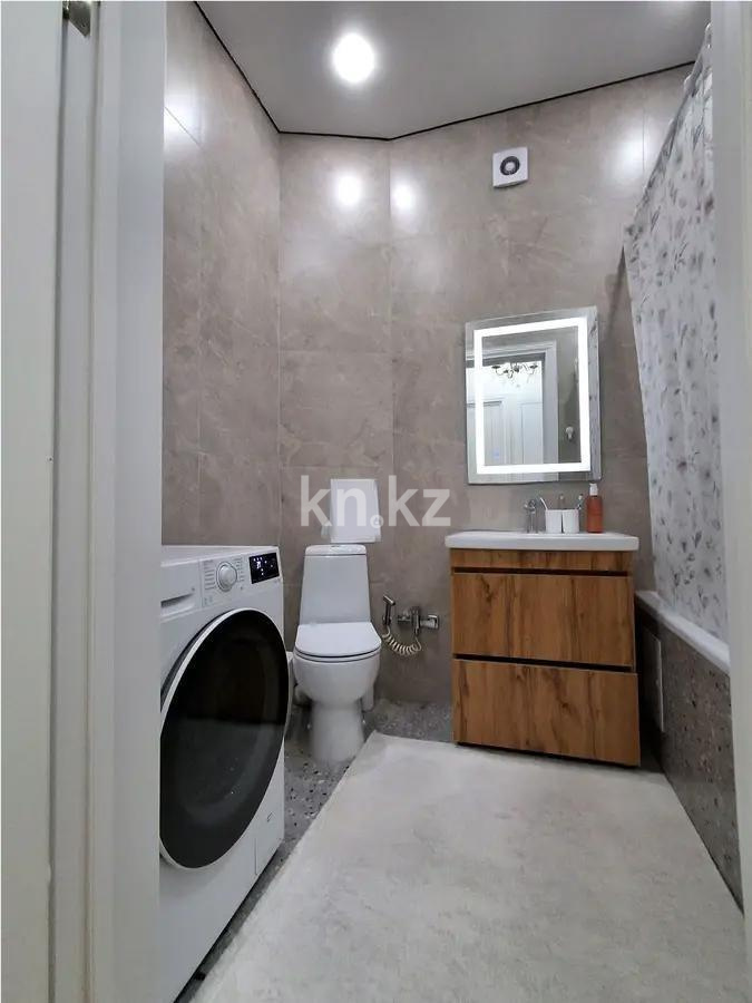 Продажа 2-комнатной квартиры, 45 м² - Продажа  двухкомнатных квартир в Астане - страница 17 фото 5 из 7