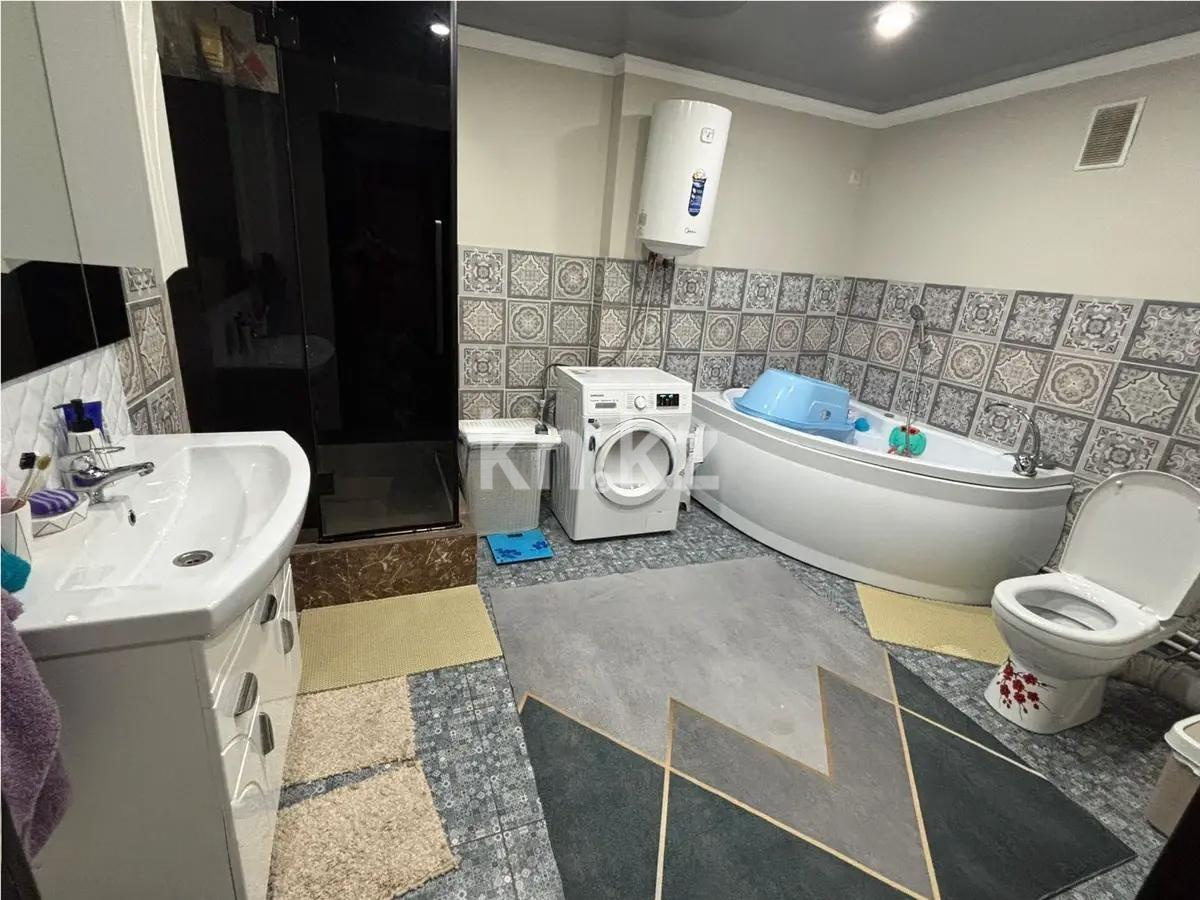 Продажа 3-комнатной квартиры, 82 м², пр. Момышулы, дом  60/1 - Продажа квартир в Темиртау без посредников фото 5 из 5