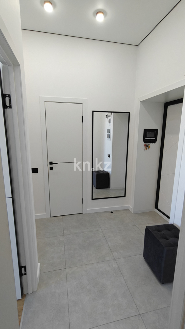 Продажа 1-комнатной квартиры, 40 м², пр. Шахтеров, дом  20/4 - Продажа  однокомнатных квартир в Караганде фото 6 из 15