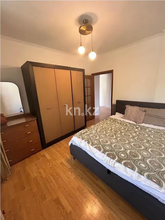 Продажа 2-комнатной квартиры, 61.4 м² в Алматы - фото 2