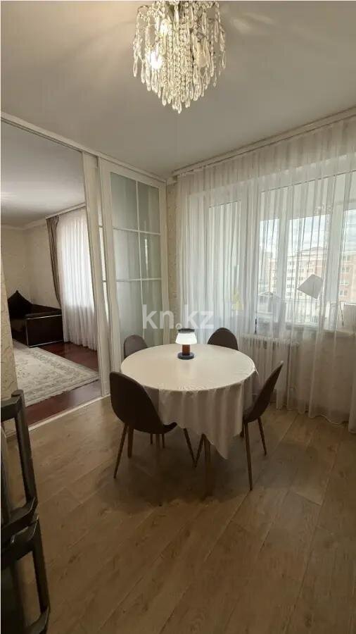 Продажа 2-комнатной квартиры, 66 м² в Астане - фото 3