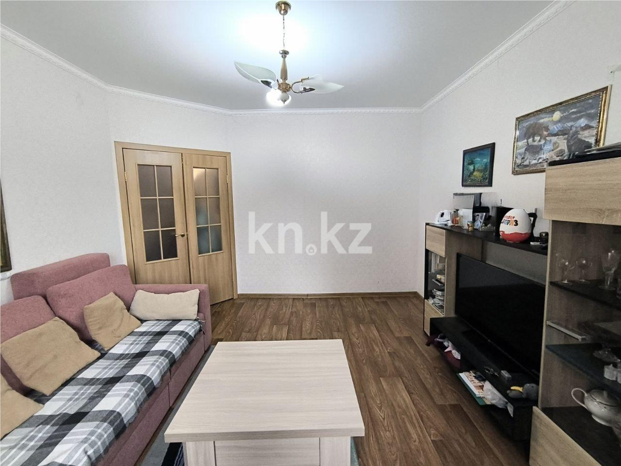 Продажа 2-комнатной квартиры, 66 м² - Продажа квартир в новостройках Караганды фото 3 из 13