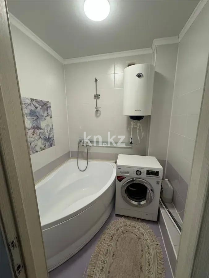 Продажа 2-комнатной квартиры, 72 м², мкр-н Орбита-1, дом  16/2 - Продажа  двухкомнатных квартир в Караганде фото 4 из 4