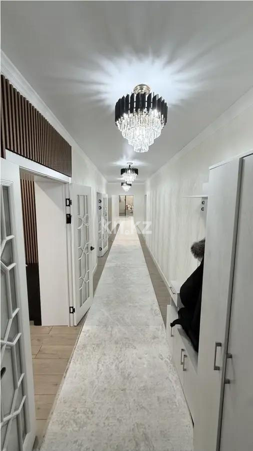 Продажа 3-комнатной квартиры, 120 м² - Продажа  трехкомнатных квартир в новостройках Астаны без посредников фото 6 из 6