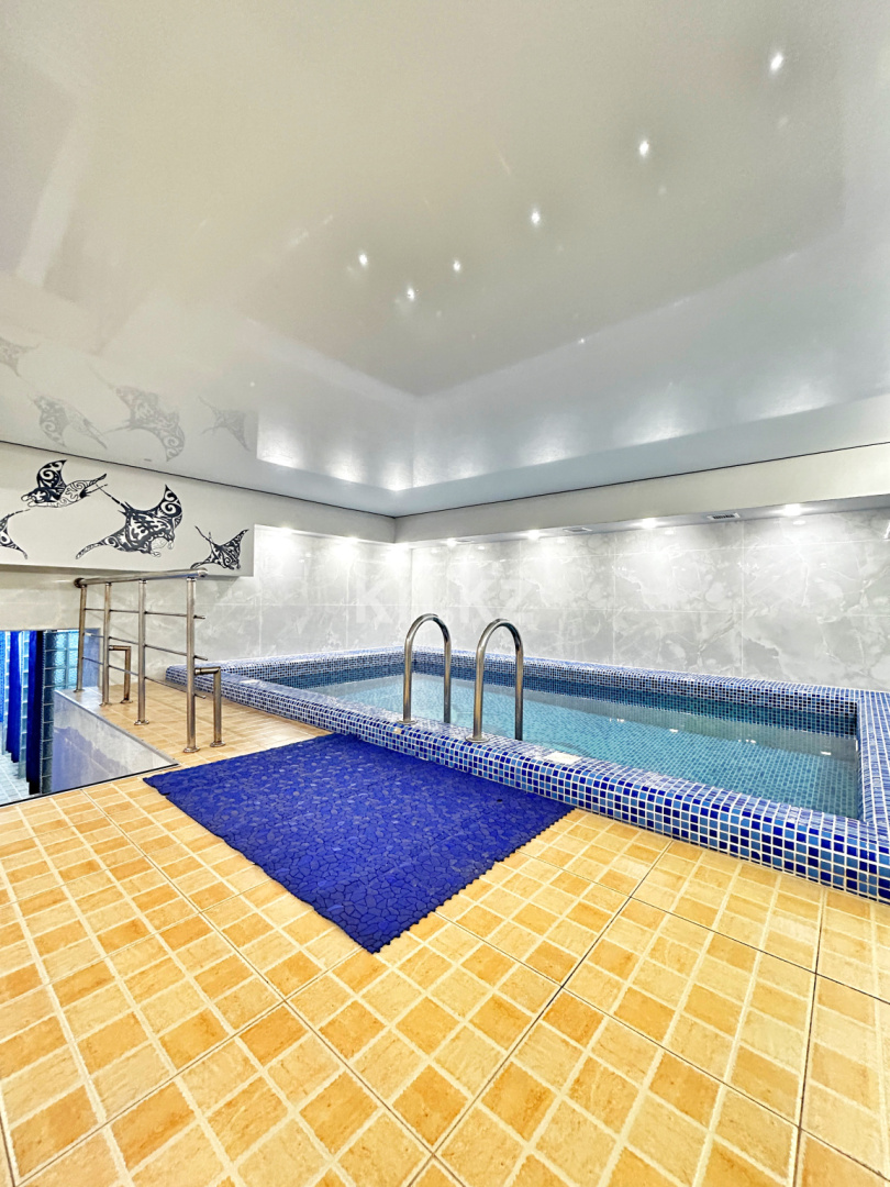 Продажа , 1500 м², ул. Ермекова, дом  112/5 - Продажа квартир в Казахстане фото 36 из 38