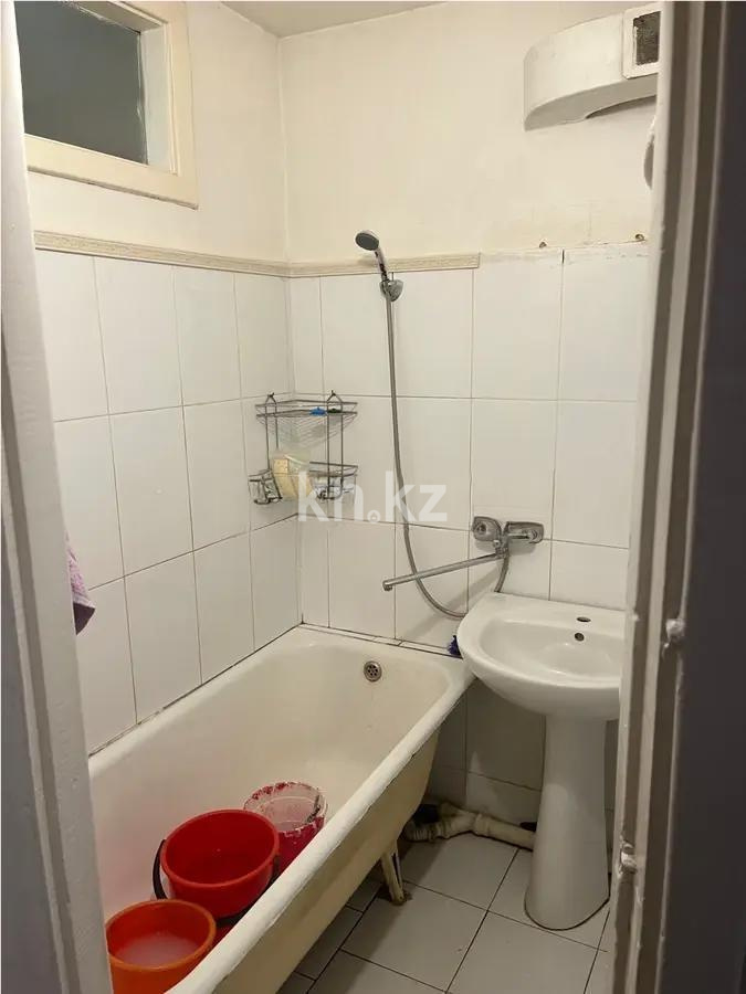 Продажа 2-комнатной квартиры, 44.2 м², ул. Гете, дом  10 в Астане - фото 4