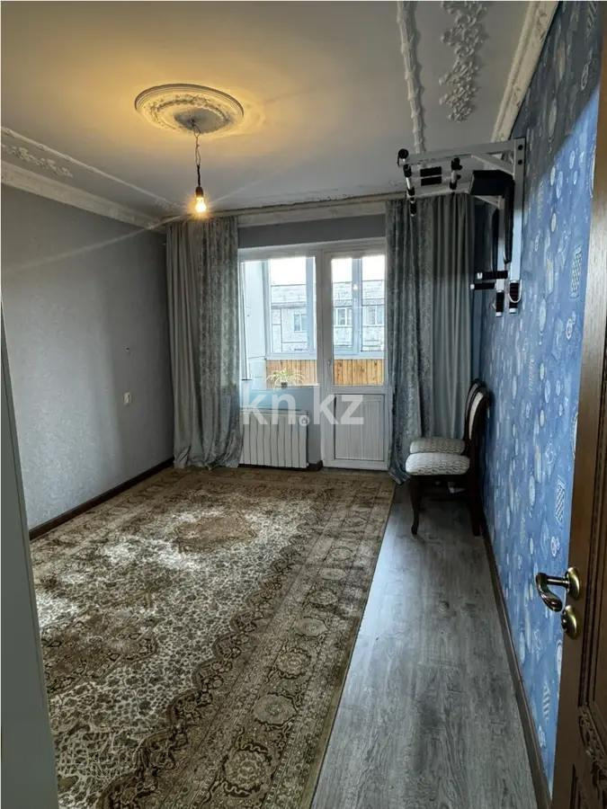 Продажа 4-комнатной квартиры, 84 м² - Продажа недвижимости в Казахстане - страница 28 фото 3 из 6
