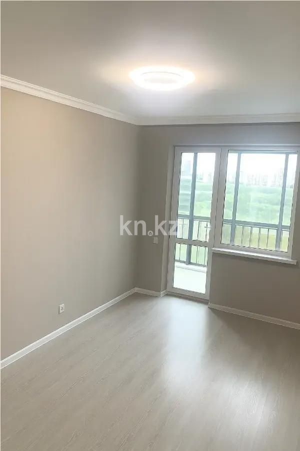 Продажа 1-комнатной квартиры, 40 м², ул. Сауран, дом  15/4 в Астане