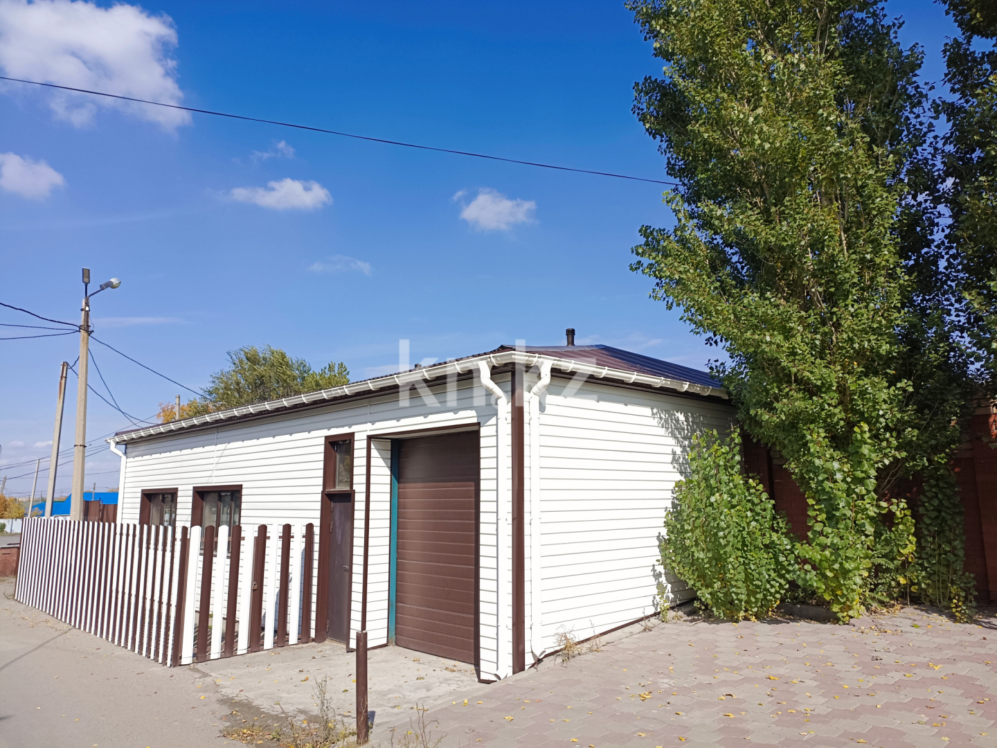 Продажа 3-комнатного дома, 135 м², пр. Мира, дом  145/3 - Продажа домов, коттеджей в Темиртау фото 32 из 34