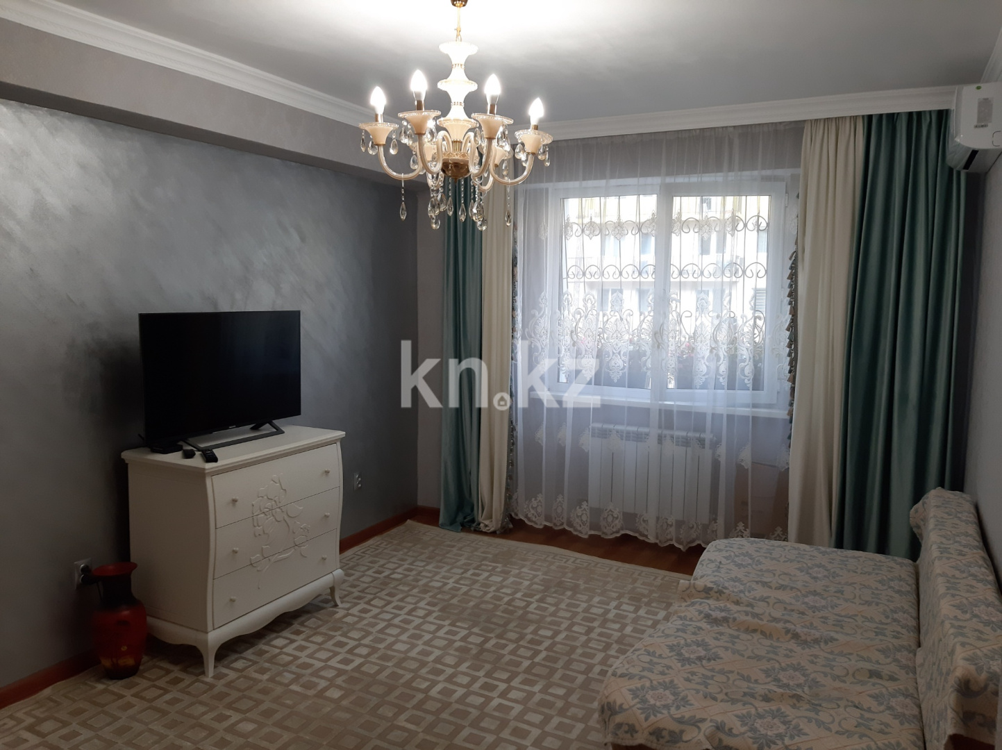 Продажа 3-комнатной квартиры, 71 м² - Продажа трехкомнатных квартир в монолитном доме в Казахстане фото 28 из 31