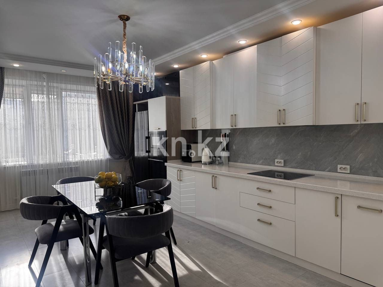 Продажа 5-комнатного дома, 255.7 м², ул. Муканова, дом  45/67 в Караганде - фото 5