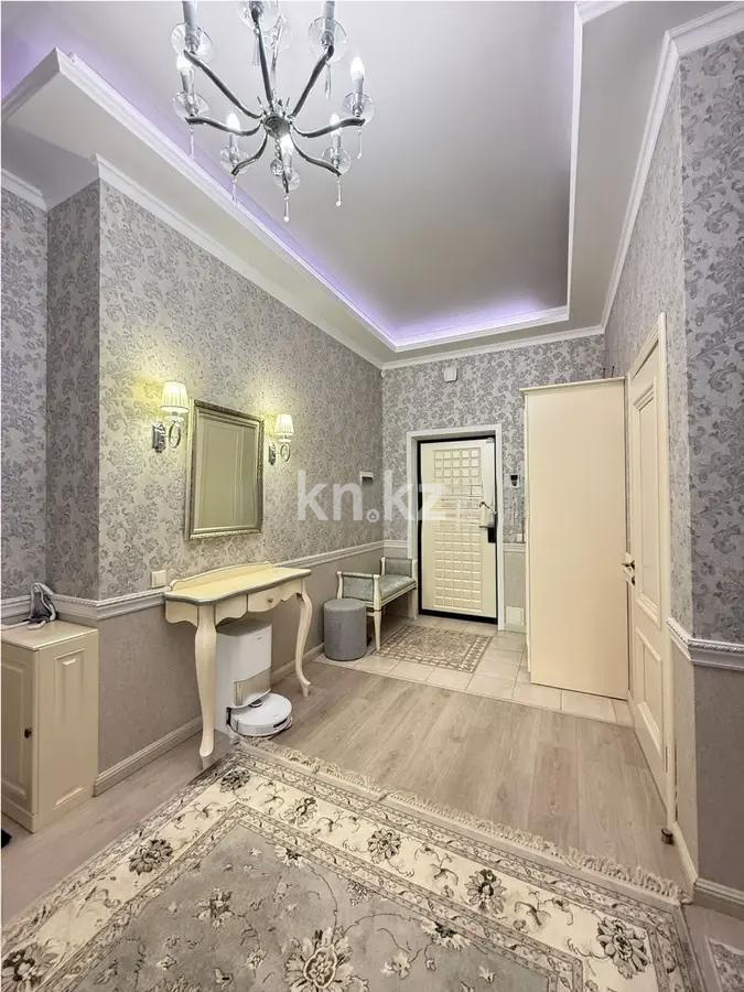 Продажа 4-комнатной квартиры, 159.5 м² в Астане - фото 9