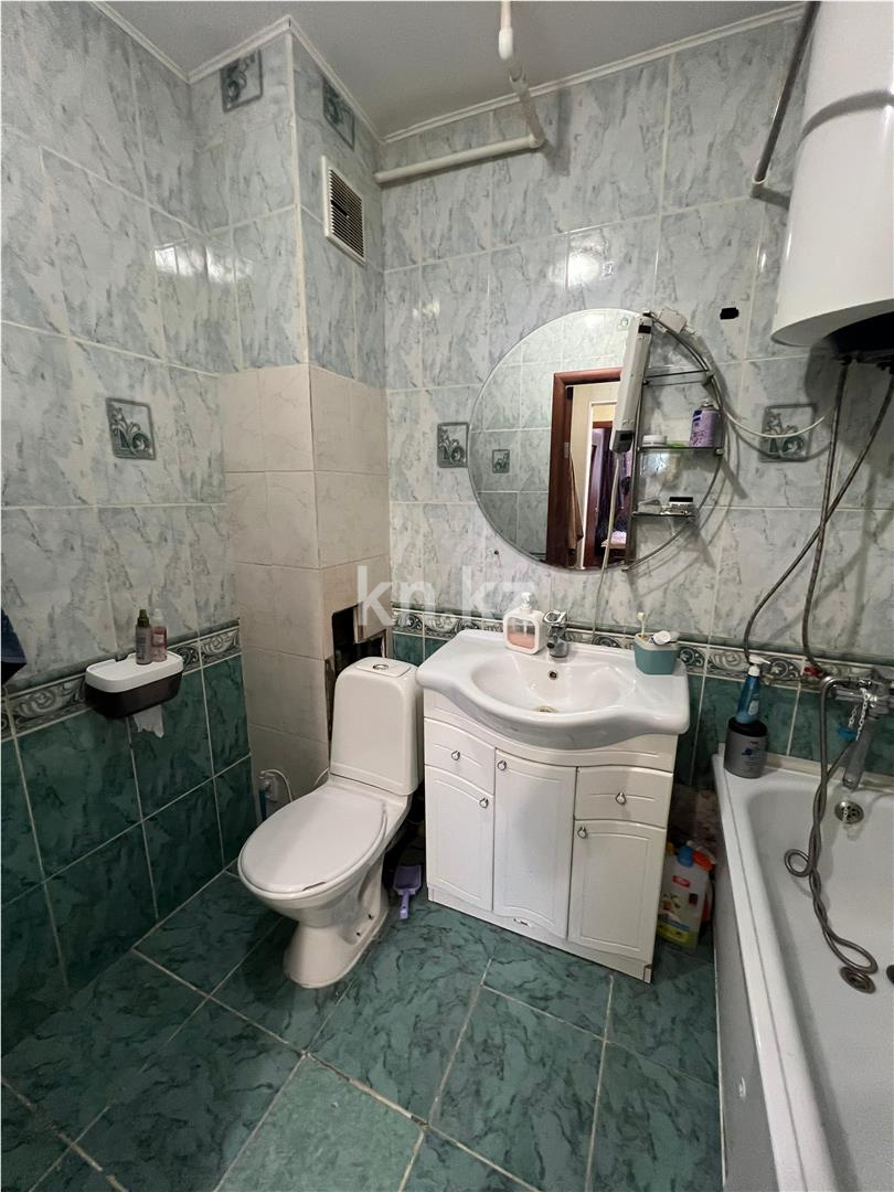 Продажа 2-комнатной квартиры, 54 м², пр. Н. Абдирова - Продажа квартир в Казахстане фото 10 из 12