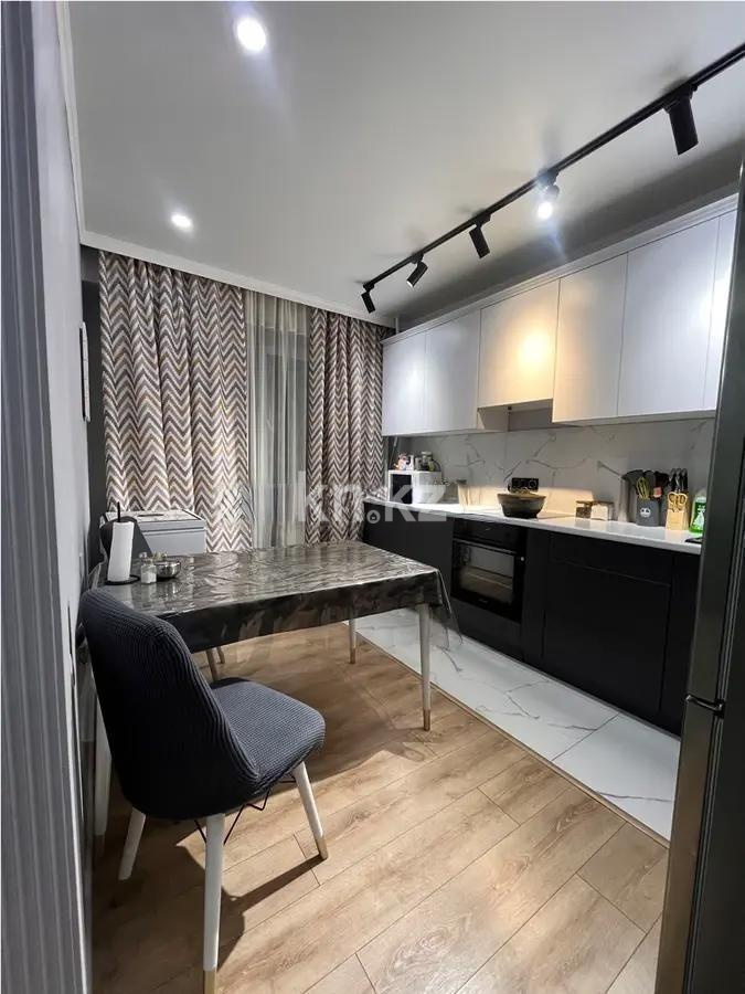 Продажа 3-комнатной квартиры, 78.6 м², ул. Жунисова, дом  2/13 в Алматы - фото 4