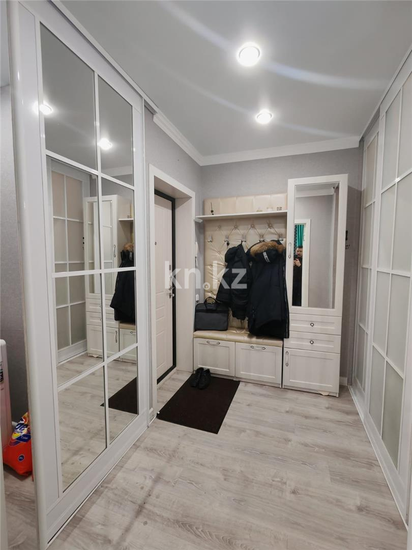 Продажа 3-комнатной квартиры, 70 м² в Караганде - фото 12