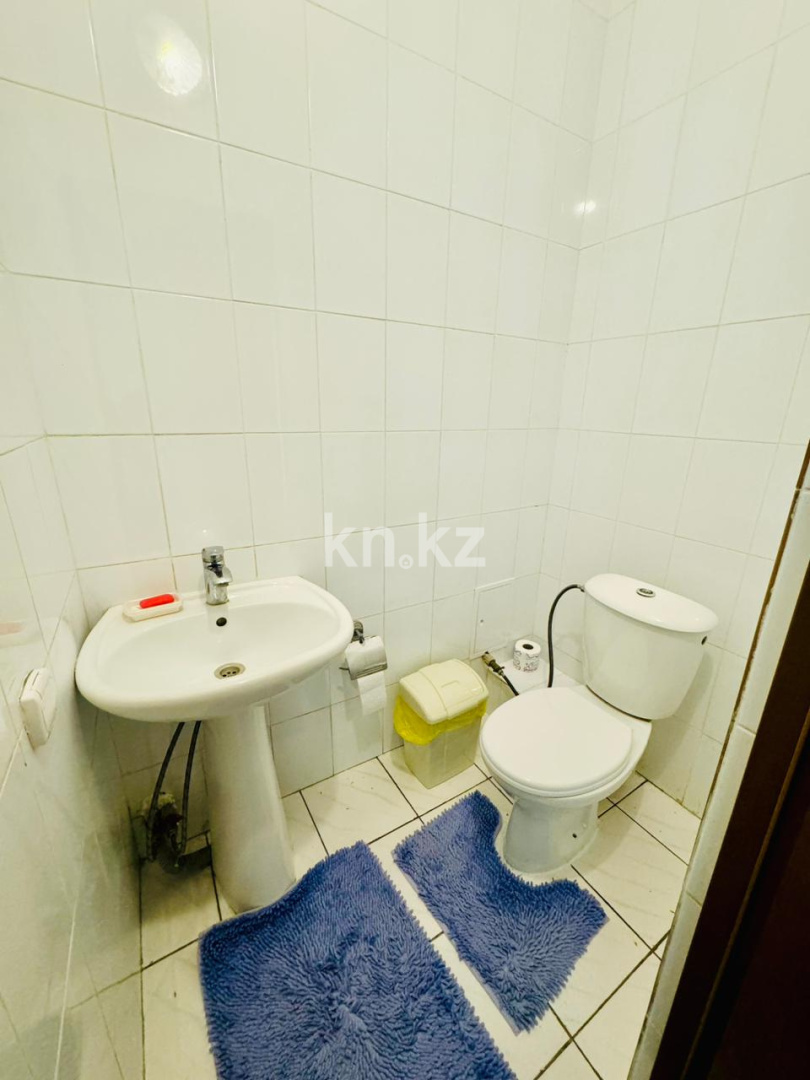 Продажа 4-комнатной квартиры, 101 м², ул. Сыганак, дом  54 - ул. Сауран - Продажа  четырехкомнатных квартир в Астане с фото фото 21 из 32