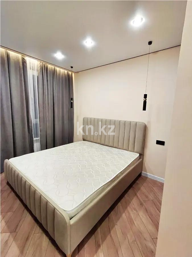 Продажа 2-комнатной квартиры, 57.6 м², мкр-н Шугыла, дом  340/35 в Алматы - фото 2